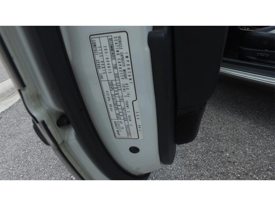 1990 Acura Legend 1st Gen - Image 16 of 31