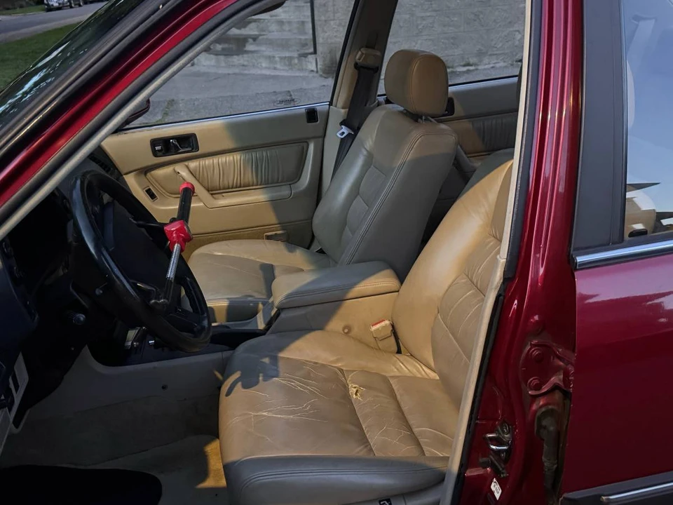 1990 Acura Integra 2nd Gen - Image 7 of 9