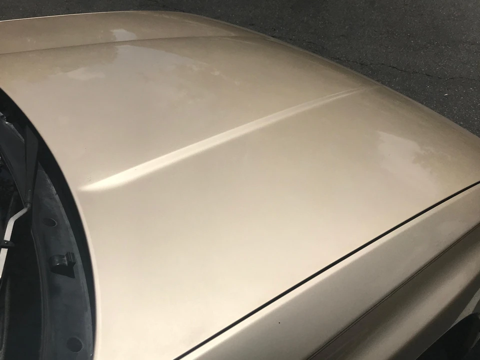 1990 Acura Legend 1st Gen - Image 28 of 30