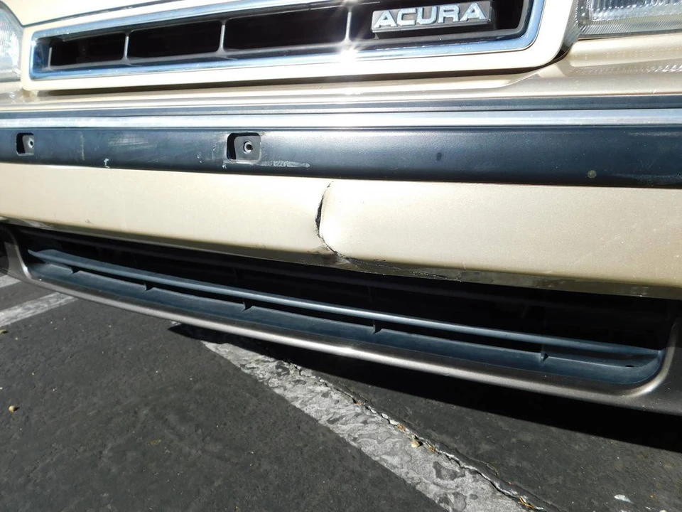 1990 Acura Legend 1st Gen - Image 23 of 30