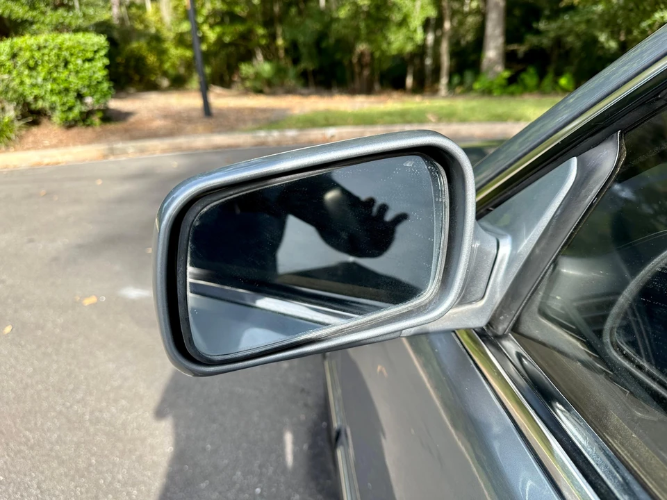 1990 Acura Legend 1st Gen - Image 23 of 31