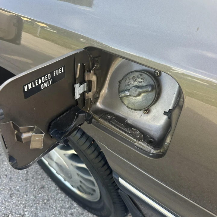 1990 Acura Legend 1st Gen - Image 30 of 31