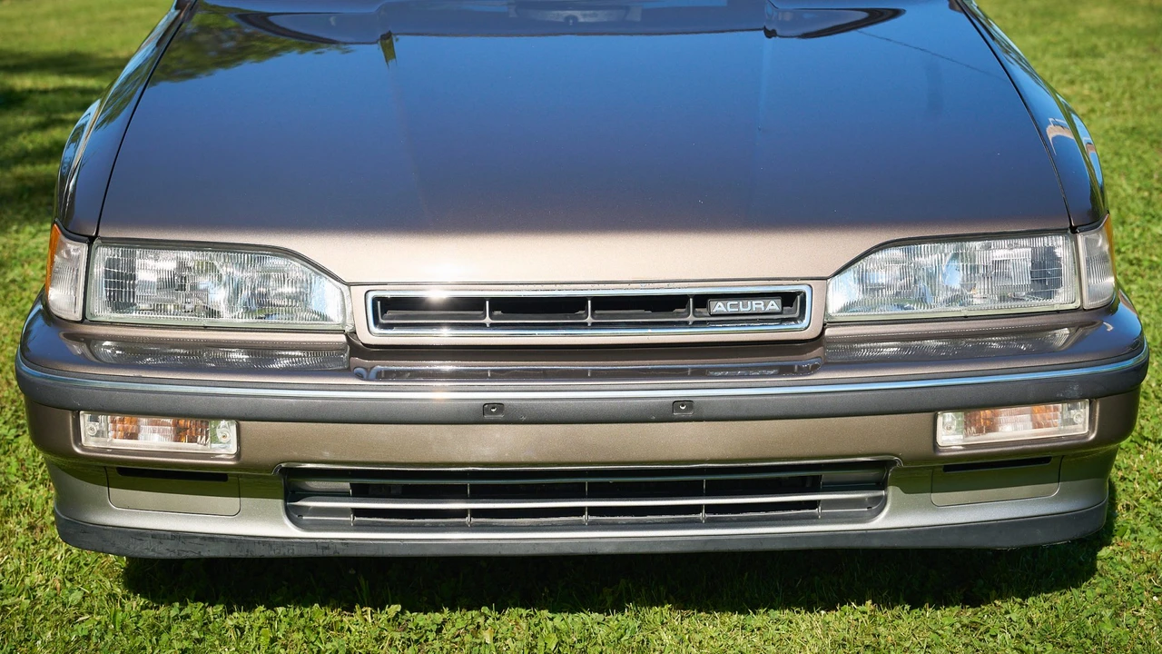 1990 Acura - Image 25 of 31