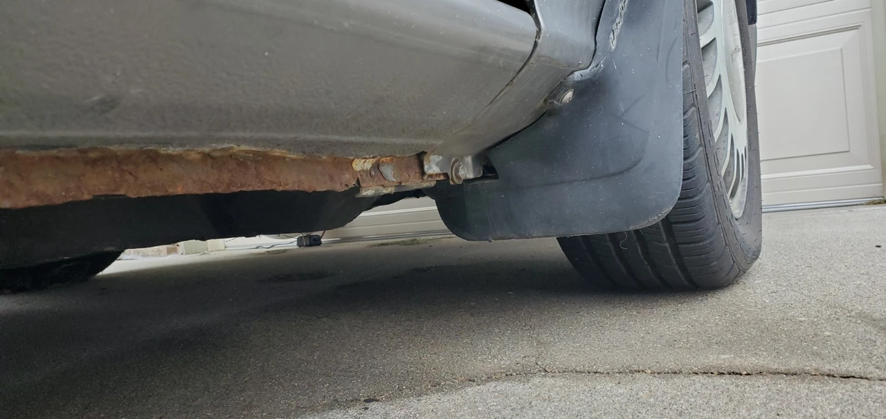 1990 Acura Legend 1st Gen - Image 14 of 20