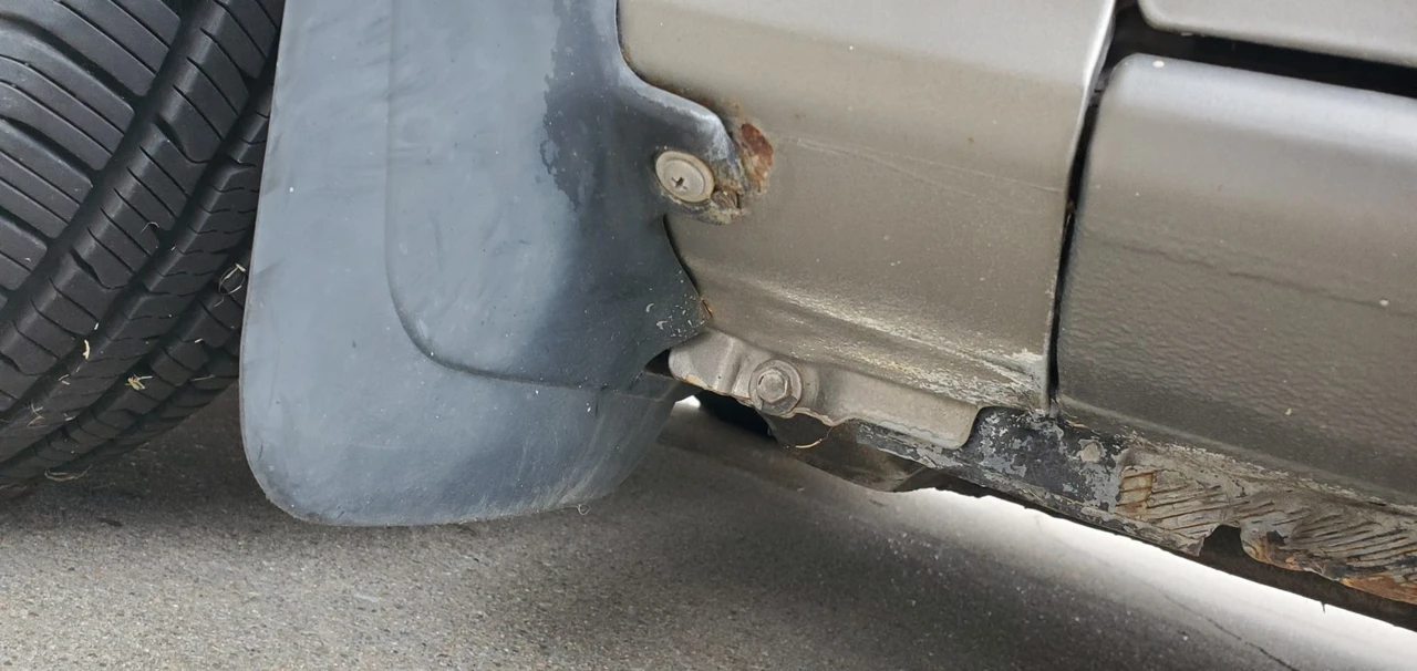 1990 Acura Legend 1st Gen - Image 17 of 20