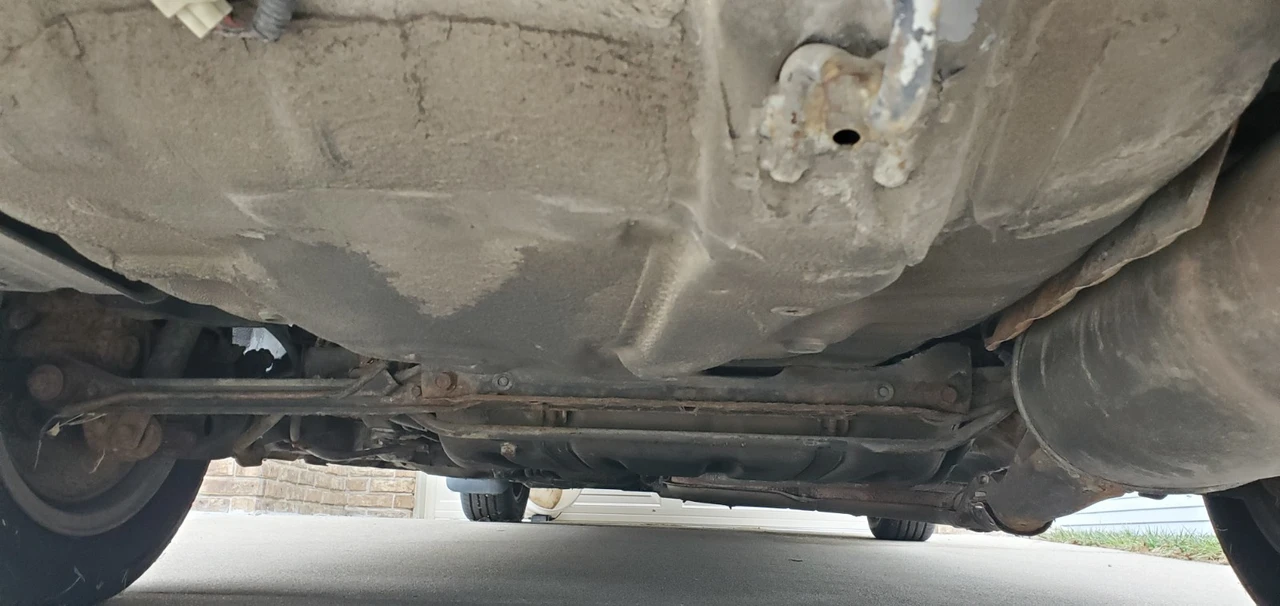 1990 Acura Legend 1st Gen - Image 13 of 20