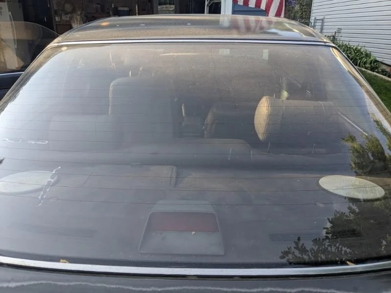 1990 Acura Legend 1st Gen - Image 6 of 20