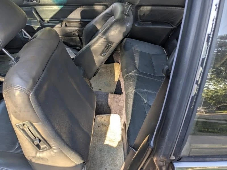 1990 Acura Legend 1st Gen - Image 8 of 20