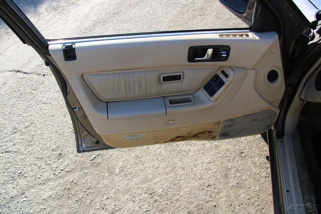 1990 Acura Legend 1st Gen - Image 11 of 21