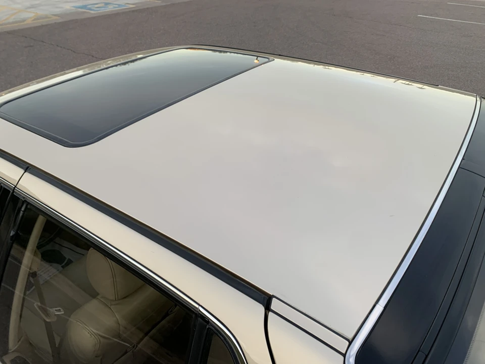1990 Acura Legend 1st Gen - Image 27 of 31