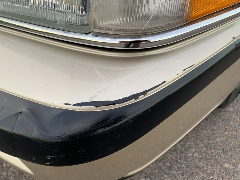 1990 Acura Legend 1st Gen - Image 24 of 31