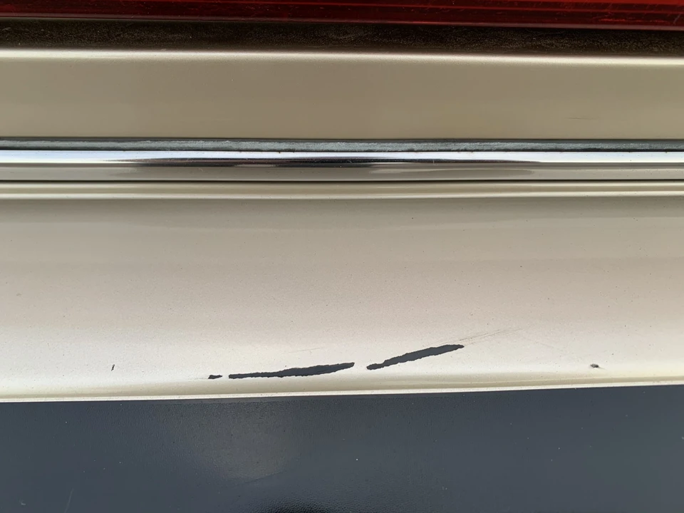 1990 Acura Legend 1st Gen - Image 31 of 31