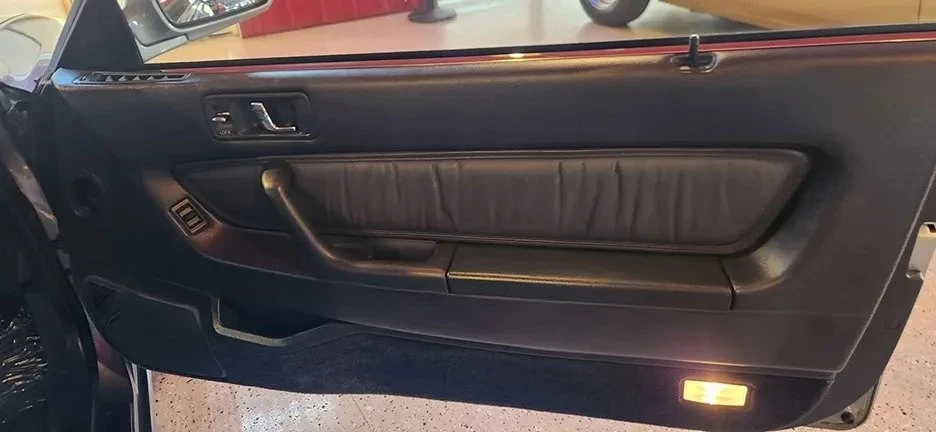 1990 Acura Legend 1st Gen - Image 20 of 20