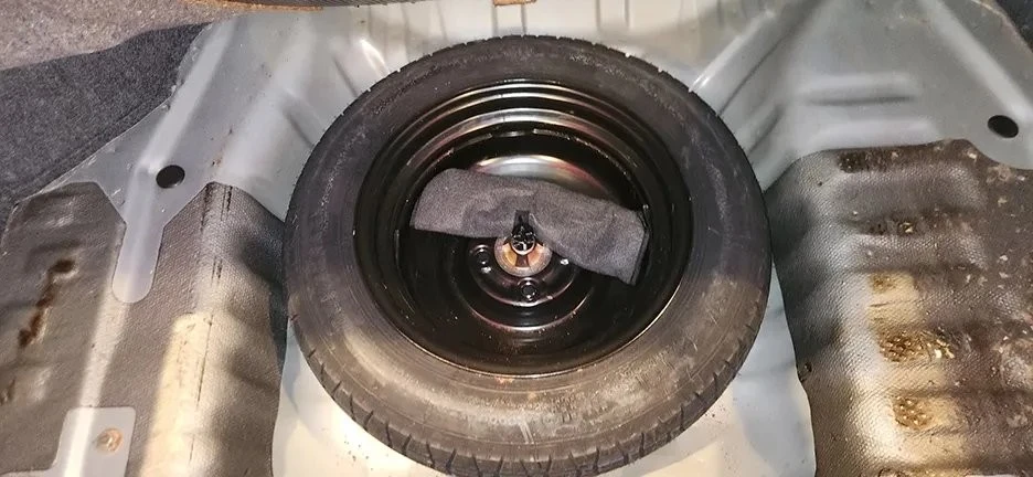1990 Acura Legend 1st Gen - Image 18 of 20