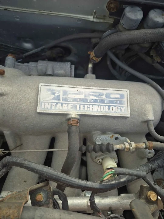1990 Acura Integra 2nd Gen - Image 6 of 9