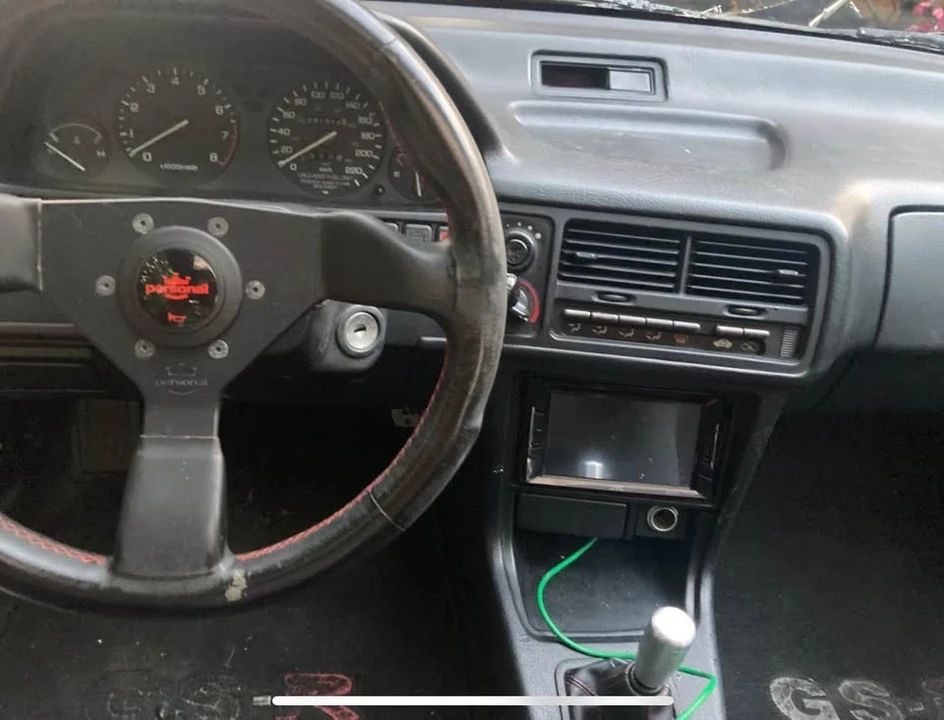 1990 Acura Integra 2nd Gen - Image 7 of 7