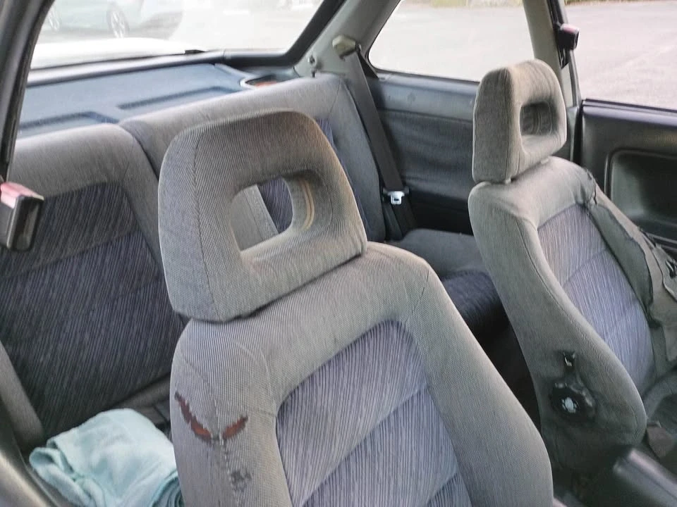 1990 Acura Integra 1st Gen - Image 5 of 7