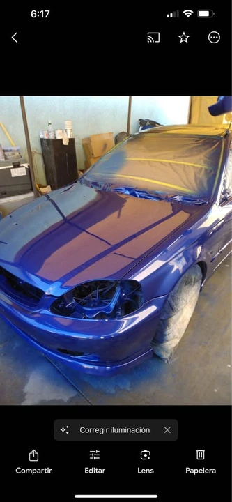 1990 Acura Integra 2nd Gen - Image 19 of 19