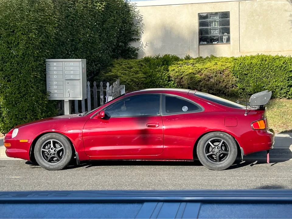 1990 Acura Integra 2nd Gen - Image 8 of 19