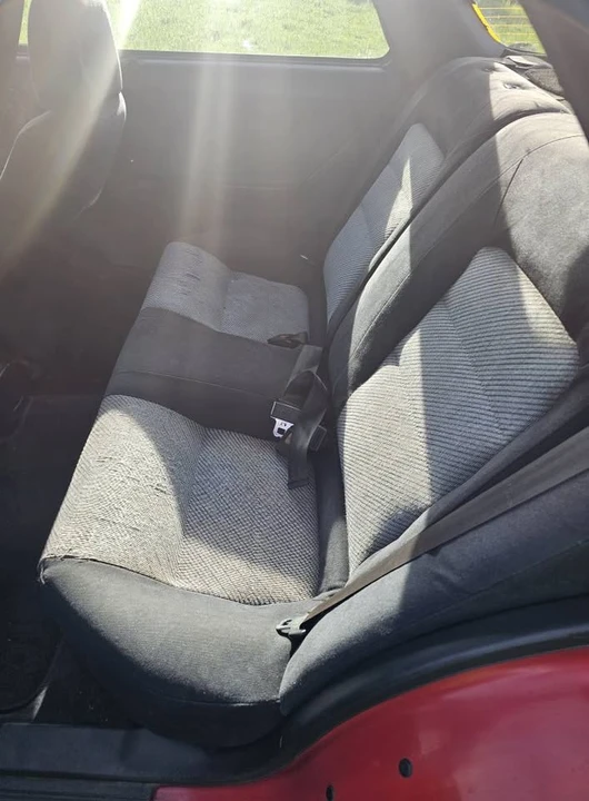1990 Acura Integra 2nd Gen - Image 11 of 14