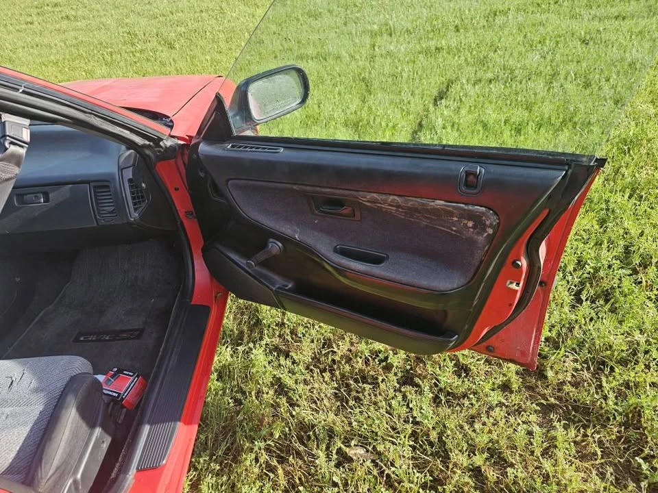 1990 Acura Integra 2nd Gen - Image 6 of 14