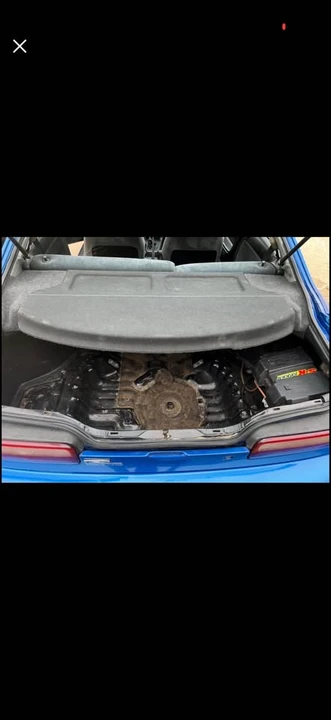 1990 Acura Integra 2nd Gen - Image 7 of 13