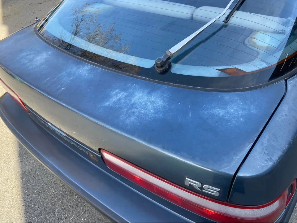 1990 Acura Integra 2nd Gen - Image 7 of 10
