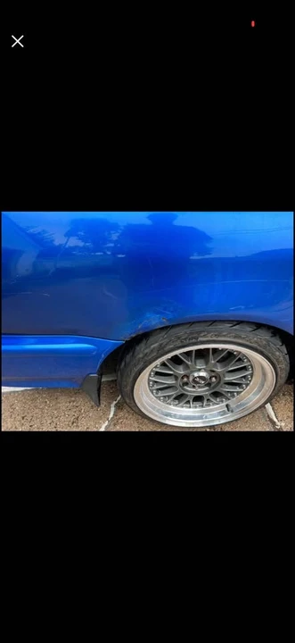 1990 Acura Integra 2nd Gen - Image 4 of 13