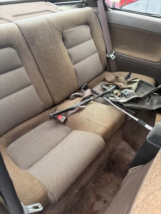 1990 Acura Integra 2nd Gen - Image 11 of 11
