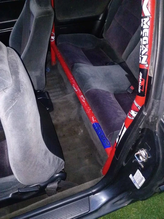 1990 Acura Integra 2nd Gen - Image 11 of 15
