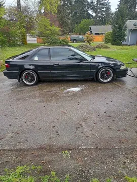 1990 Acura Integra