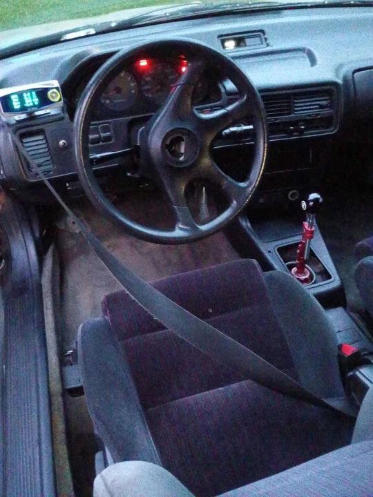1990 Acura Integra 2nd Gen - Image 13 of 15