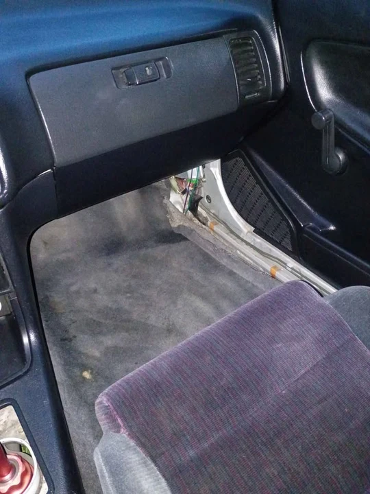 1990 Acura Integra 2nd Gen - Image 12 of 15
