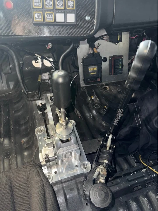 1990 Acura Integra 2nd Gen - Image 6 of 10