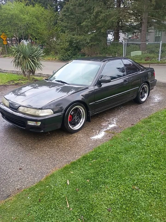 1990 Acura Integra 2nd Gen - Image 6 of 15