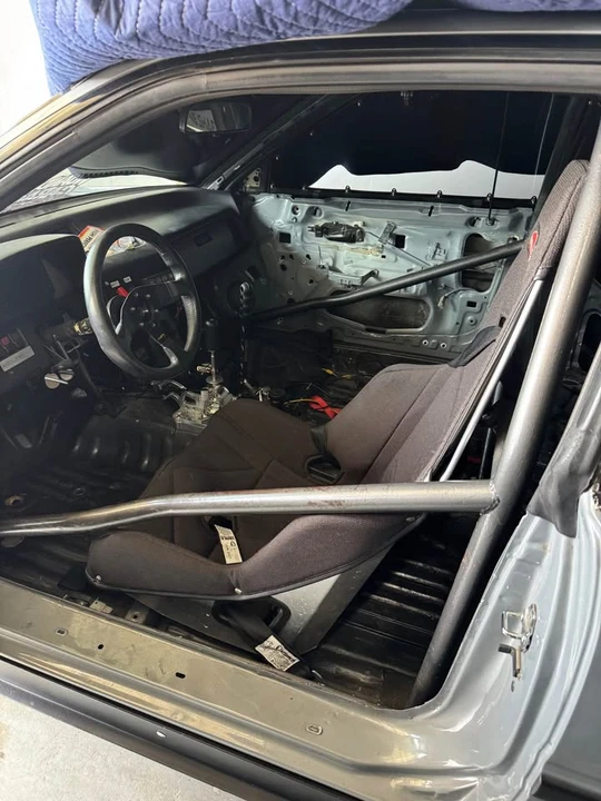 1990 Acura Integra 2nd Gen - Image 10 of 10