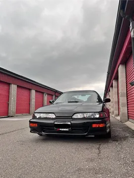 1990 Acura Integra