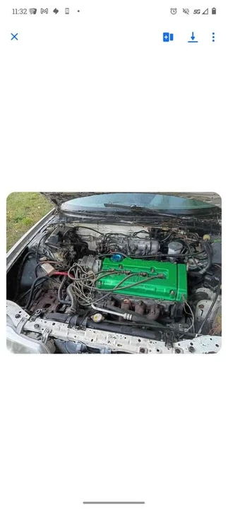 1990 Acura Integra 2nd Gen - Image 3 of 4