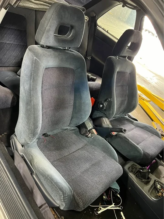 1990 Acura Integra 1st Gen - Image 13 of 17