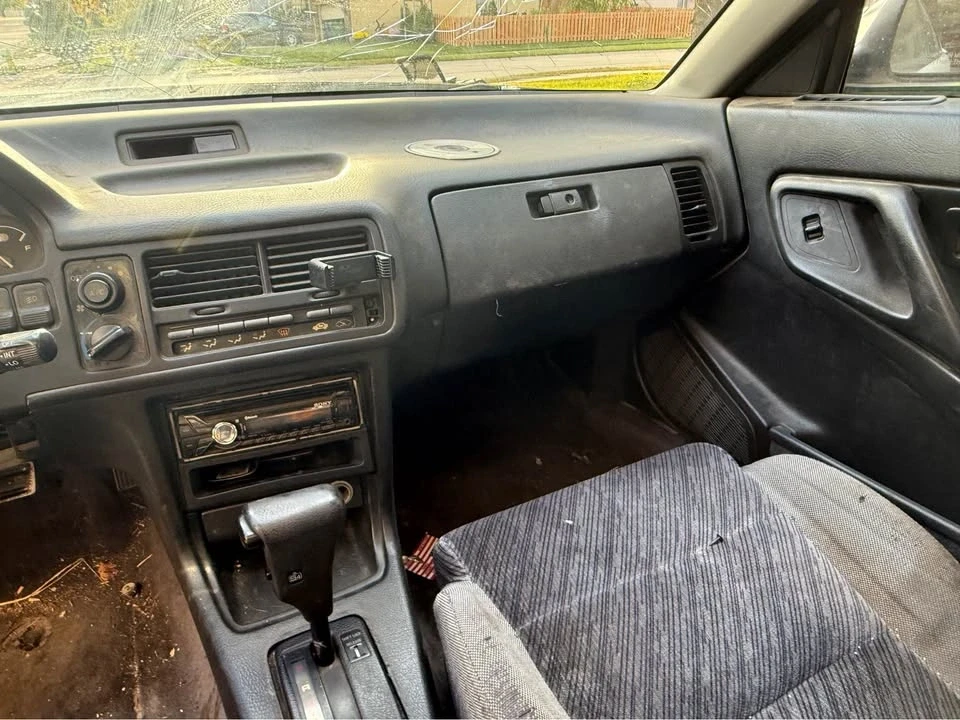 1990 Acura Integra 2nd Gen - Image 11 of 13
