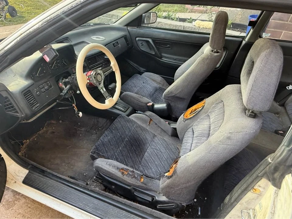 1990 Acura Integra 2nd Gen - Image 10 of 13