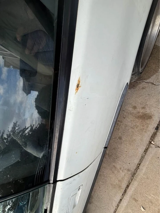 1990 Acura Integra 2nd Gen - Image 7 of 13