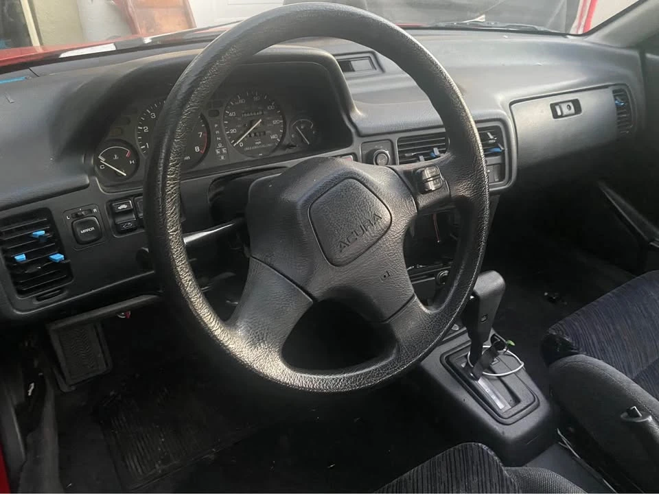 1990 Acura Integra 2nd Gen - Image 3 of 6