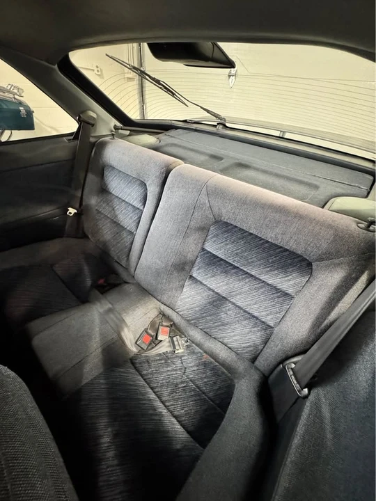 1990 Acura Integra 2nd Gen - Image 11 of 12