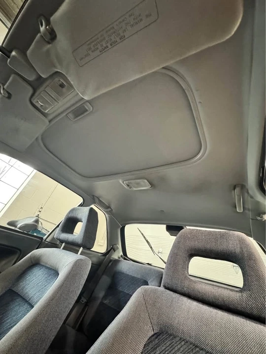 1990 Acura Integra 2nd Gen - Image 12 of 12