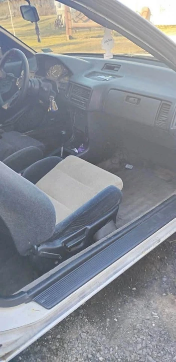 1990 Acura Integra 2nd Gen - Image 5 of 5