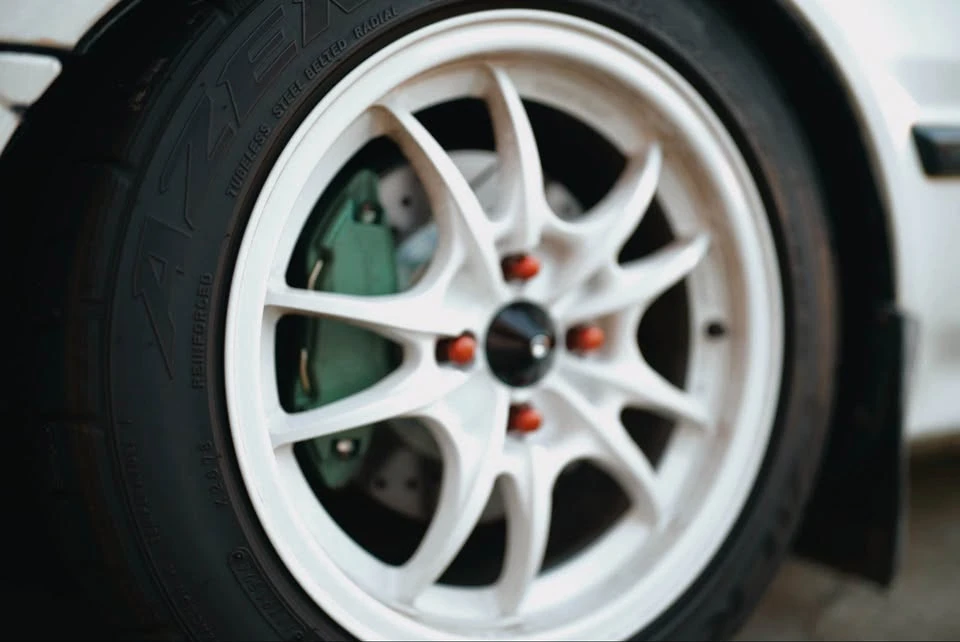 1990 Acura Integra 2nd Gen - Image 5 of 8