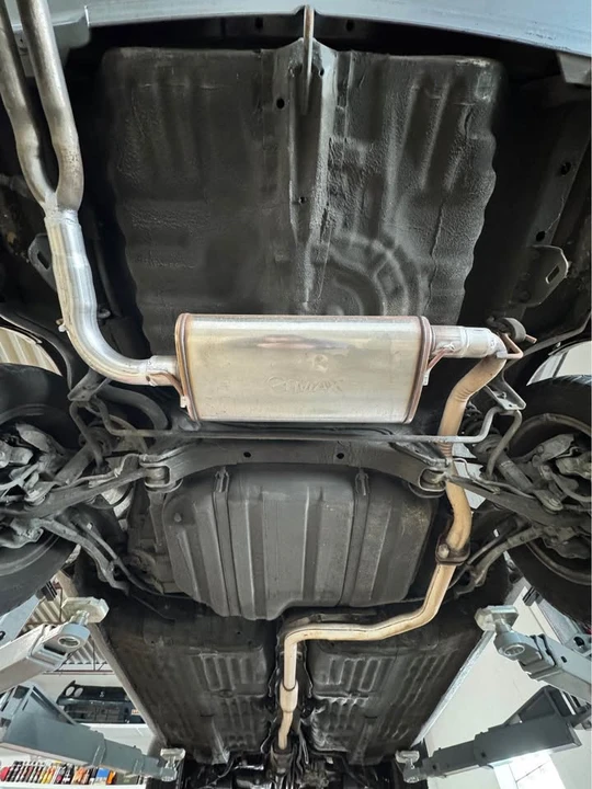 1990 Acura Integra 2nd Gen - Image 4 of 20