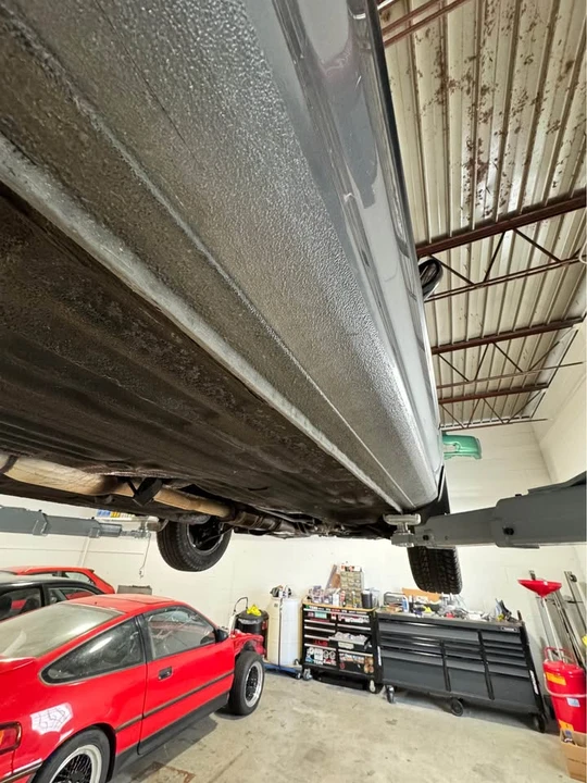 1990 Acura Integra 2nd Gen - Image 5 of 20