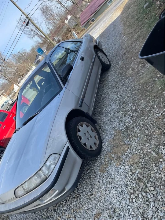 1990 Acura Integra 2nd Gen - Image 3 of 10